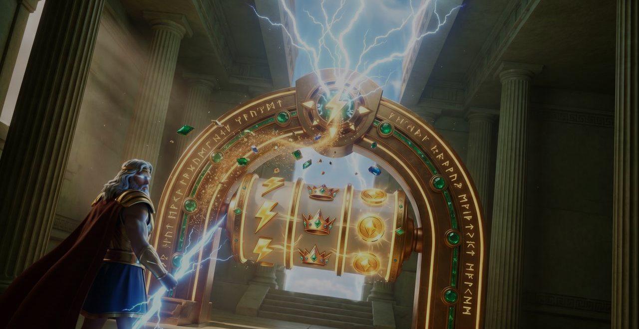 Gates of Olympus