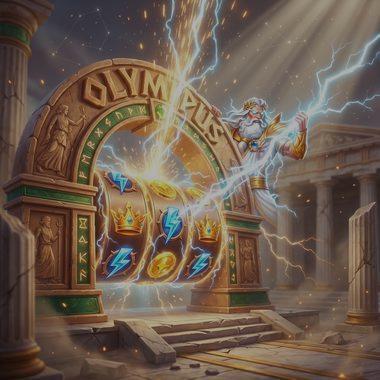 Gates of Olympus